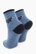 Шкарпетки Ceburahka 2012 5-6 Різнокольоровий (2000904588718A) Фото 9 з 9