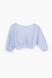 Блуза жіноча Firesh 8015 M Блакитний (2000989719922S) Фото 10 з 10