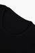 Боди-футболка для девочки Anit 4525 11-12 Черный (2000989560333S) Фото 2 из 4