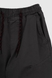 Штани джогери чоловічі Blackzi 8112-оз 38 Темно-сірий (2000904695638D) Фото 9 з 12