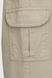 Штани карго для хлопчика Tommiks 3032-2 140 см Оливковий (2000990464545D) Фото 9 з 12