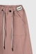 Штани палаццо для дівчинки Yekipeer C06-1 140 см Рожевий (2000989746386S) Фото 11 з 13
