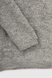 Джемпер однотонный женский Park karon 8028 One Size Серый (2000989850670W) Фото 12 из 13