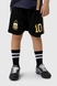 Футбольна форма для хлопчика BLD АРГЕНТИНА MESSI 152 см Чорний (2000990101945А) Фото 5 з 16