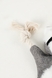 Игрушка-шуршалка для собак ЕНОТ KUMAOCHONGWUYONGPIN KM52657 Разноцветный (2002014440887)