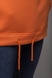 Худи женский Pepper mint KAX-16 S Оранжевый (2000989383703W) Фото 7 из 13