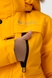 Комбінезон для хлопчика T-938 куртка + штани на шлейках 122 см Жовтий (2000989625254W) Фото 8 з 31
