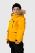 Комбинезон для мальчика T-938 куртка + штаны на шлейках 122 см Желтый (2000989625254W) Фото 5 из 31
