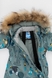 Комбінезон для хлопчика Snowgenius H12-061 104 см Оливковий (2000989626763W) Фото 4 з 6