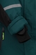 Комбінезон для хлопчика Snowgenius H20-011 110 см Зелений (2000989627500W) Фото 15 з 19