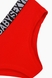 Комплект топ+трусы 2 шт. Dominant 95000-8 XL Красный (2000989546528A) Фото 7 из 14