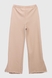 Костюм (худи+штаны) для девочки Viollen 2192 128 см Бежевый (2000990147776D) Фото 20 из 21