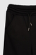 Костюмы для девочки (худи+майка+штаны) Viollen 2178 176 см Черный (200098997979128W) Фото 14 из 16