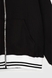 Костюмы для девочки (худи+майка+штаны) Viollen 2178 176 см Черный (200098997979128W) Фото 9 из 16
