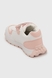 Кроссовки для девочки Y.Top LQ225-3 27 Бело-розовый (2000990449375D) Фото 7 из 9