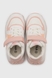 Кроссовки для девочки Y.Top LQ225-3 27 Бело-розовый (2000990449375D) Фото 8 из 9