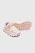 Кросівки для дівчинки Y.Top LQ225-3 30 Біло-рожевий (2000990449429D) Фото 5 з 9
