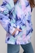 Куртка для дівчинки Snowgenius D442-018 116 см Фіолетовий (2000989273875D) Фото 4 з 13