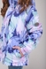 Куртка для дівчинки Snowgenius D442-018 116 см Фіолетовий (2000989273875D) Фото 5 з 13