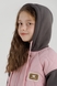 Куртка для девочки XZKAMI 8866 152 см Розовый (2000990255433D) Фото 8 из 19