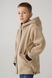 Куртка для хлопчика 8810 140 см Хакі (2000990284785D) Фото 11 з 29