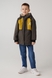 Куртка для хлопчика 8810 140 см Хакі (2000990284785D) Фото 9 з 29