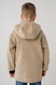 Куртка для хлопчика 8810 140 см Хакі (2000990284785D) Фото 14 з 29