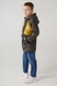 Куртка для хлопчика 8810 140 см Хакі (2000990284785D) Фото 8 з 29