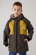 Куртка для хлопчика 8810 140 см Хакі (2000990284785D) Фото 1 з 29