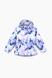 Куртка для девочки Snowgenius D442-018 140 см Фиолетовый (2000989273912D) Фото 8 из 13