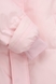 Куртка для девочки XZKAMI 2308 134 см Розовый (2000990598431W) Фото 4 из 7