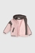 Куртка для дівчинки XZKAMI 8866 152 см Рожевий (2000990255433D) Фото 17 з 19