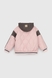 Куртка для дівчинки XZKAMI 8866 152 см Рожевий (2000990255433D) Фото 18 з 19