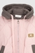 Куртка для дівчинки XZKAMI 8866 152 см Рожевий (2000990255433D) Фото 15 з 19