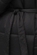 Куртка Эми 46 Чорний (2000989342861) Фото 8 з 14
