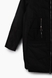 Куртка жіноча Visdeer 2361 56 Чорний (2000989401407D) Фото 11 з 16