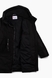 Куртка жіноча Visdeer 2361 56 Чорний (2000989401407D) Фото 14 з 16