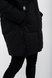 Куртка зимова Ommeitt 9852 2XL Чорний (2000989133797W) Фото 6 з 9