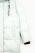 Куртка зимова Towmy 3557 XL Бірюзовий (2000989128779) Фото 8 з 13
