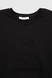 Лонгслів однотонний жіночий Pepper mint TX-07 M Чорний (2000990036483D) Фото 10 з 12