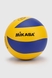 Мяч волейбольный null YCXI1028026 Разноцветный (2002005998649) Фото 1 из 2