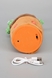 Мягкая интерактивная игрушка кактус повторюшка на USB K40805 Желтый (2000989385240) Фото 3 из 3
