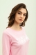 Ночная рубашка Коста 0625-7 S Розовый (2000904680788A)(NY) Фото 2 из 4