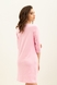 Ночная рубашка Коста 0625-7 S Розовый (2000904680788A)(NY) Фото 3 из 4