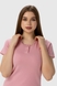 Нічна сорочка жіноча Nicoletta 48003 L Рожевий (2000990159540А) Фото 2 з 11