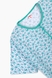 Ночная рубашка женская KESIMOGLU 0144 3XL Мятный (2000989537229A) Фото 2 из 3