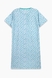 Нічна сорочка жіноча KESIMOGLU 0144 3XL М'ятний (2000989537229A) Фото 3 з 3