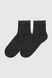 Шкарпетки чоловічі Zengin Zengin9-1 41-44 Темно-сірий (2000990648563S) Фото 1 з 7