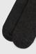 Шкарпетки чоловічі Zengin Zengin9-1 41-44 Темно-сірий (2000990648563S) Фото 4 з 7