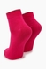 Шкарпетки Nilado-1 5,5 36-40 Малиновий (2000989410430A) Фото 2 з 2